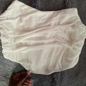 Corset Top